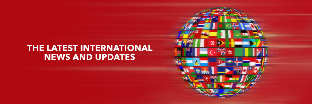 Latest News Coverage: National & International Updates