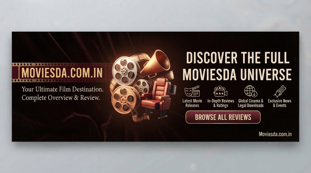 Moviesda.com.in Complete Website Overview & Review