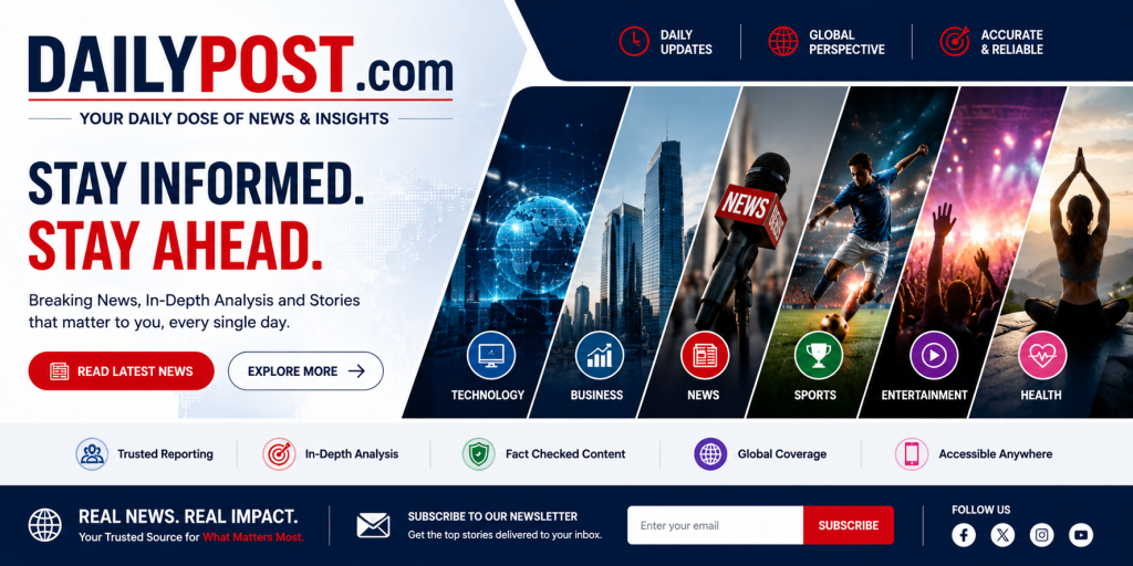 dailynews.com complete overview